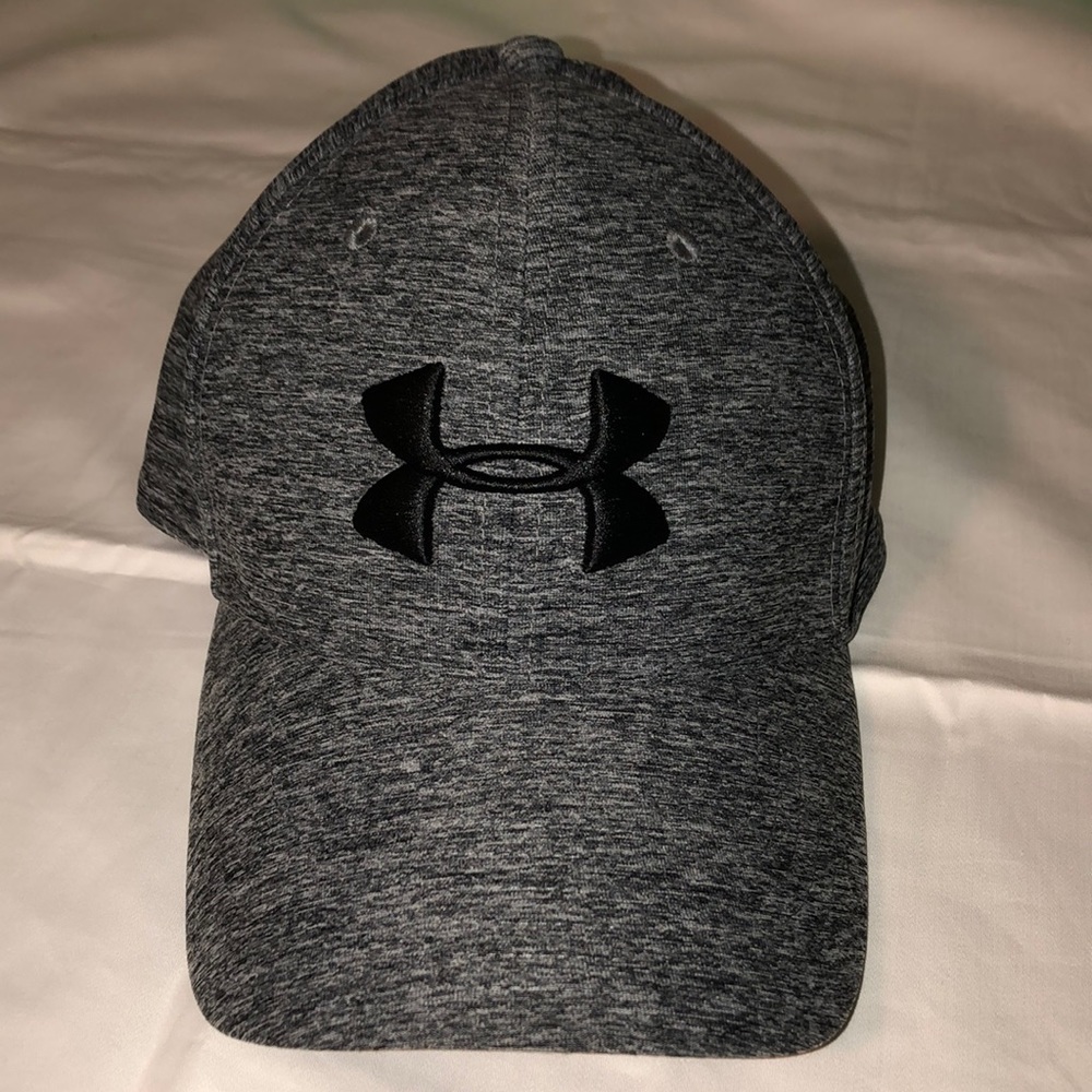 Under Armour Twist Tech Closer Cap